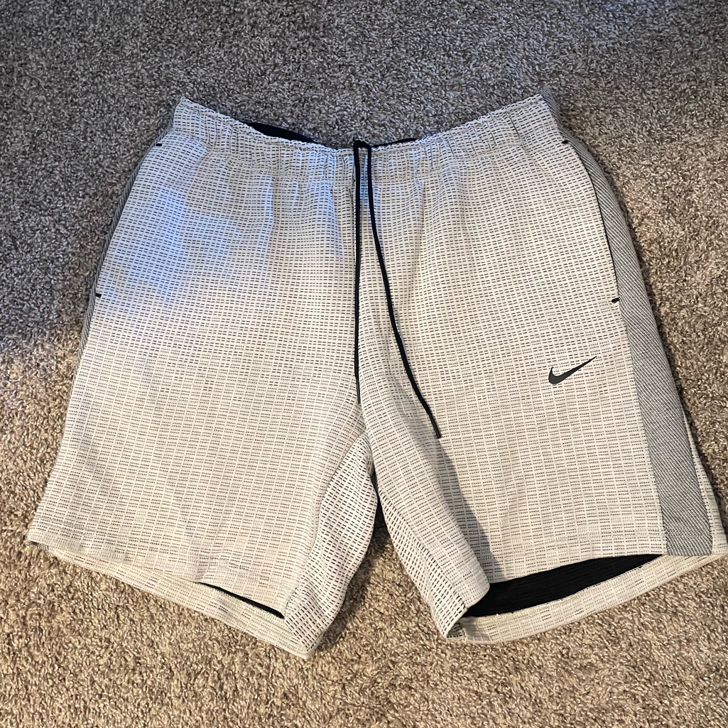 Nike Tech Fleece Men’s Athletic Shorts